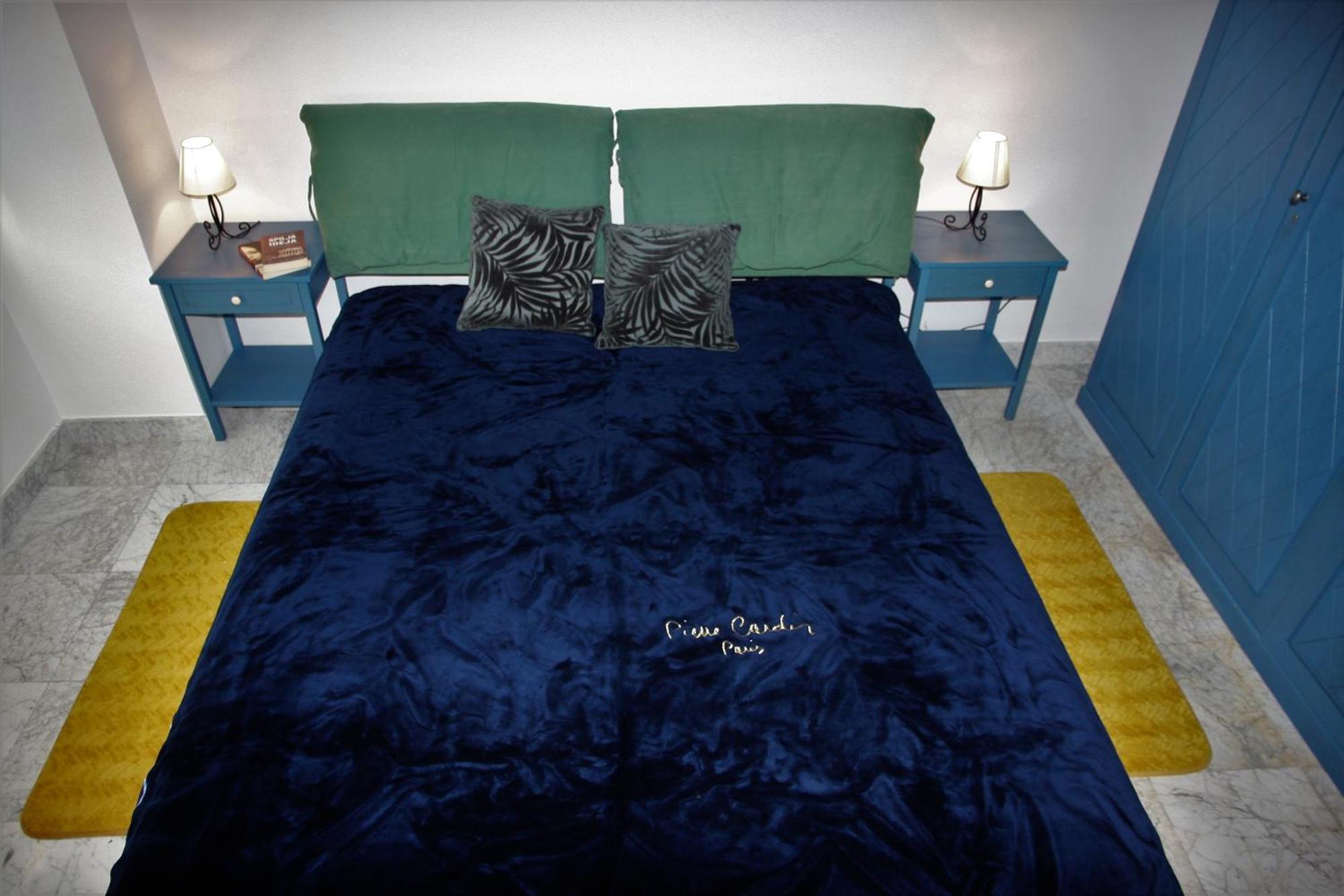 Citypark Apartment Palit ภายนอก รูปภาพ