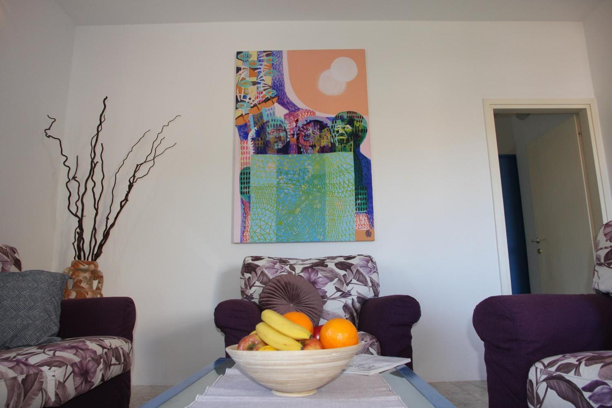 Citypark Apartment Palit ภายนอก รูปภาพ