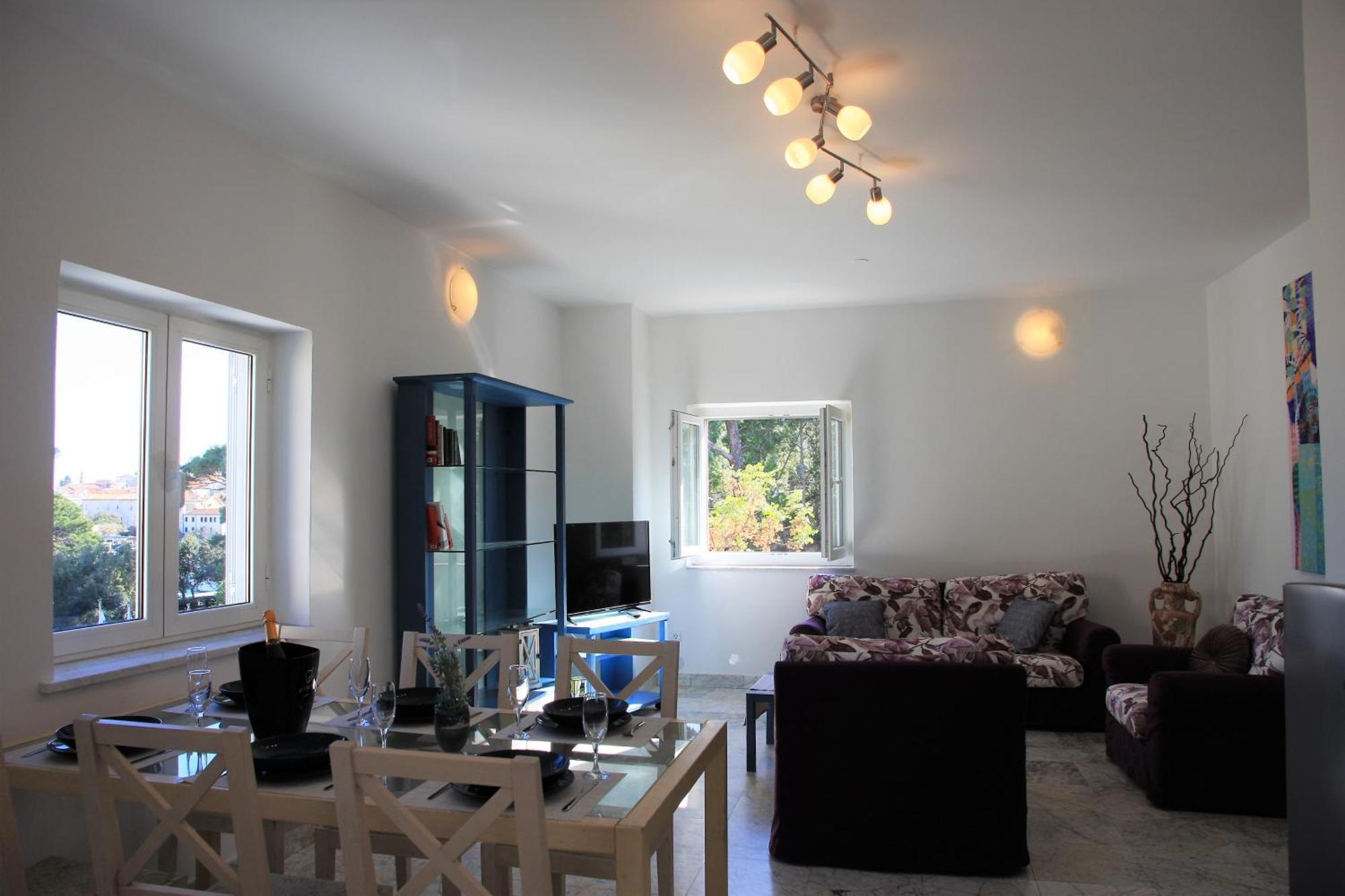 Citypark Apartment Palit ภายนอก รูปภาพ
