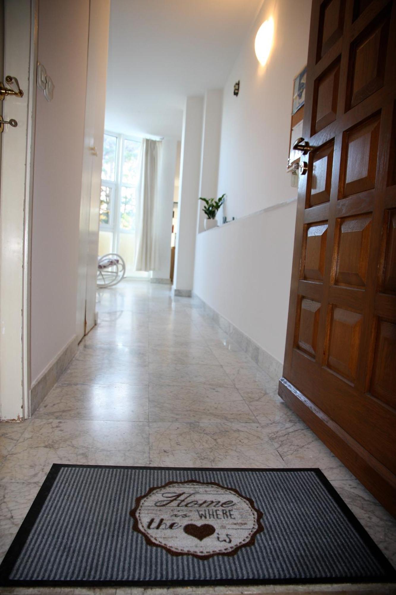 Citypark Apartment Palit ภายนอก รูปภาพ