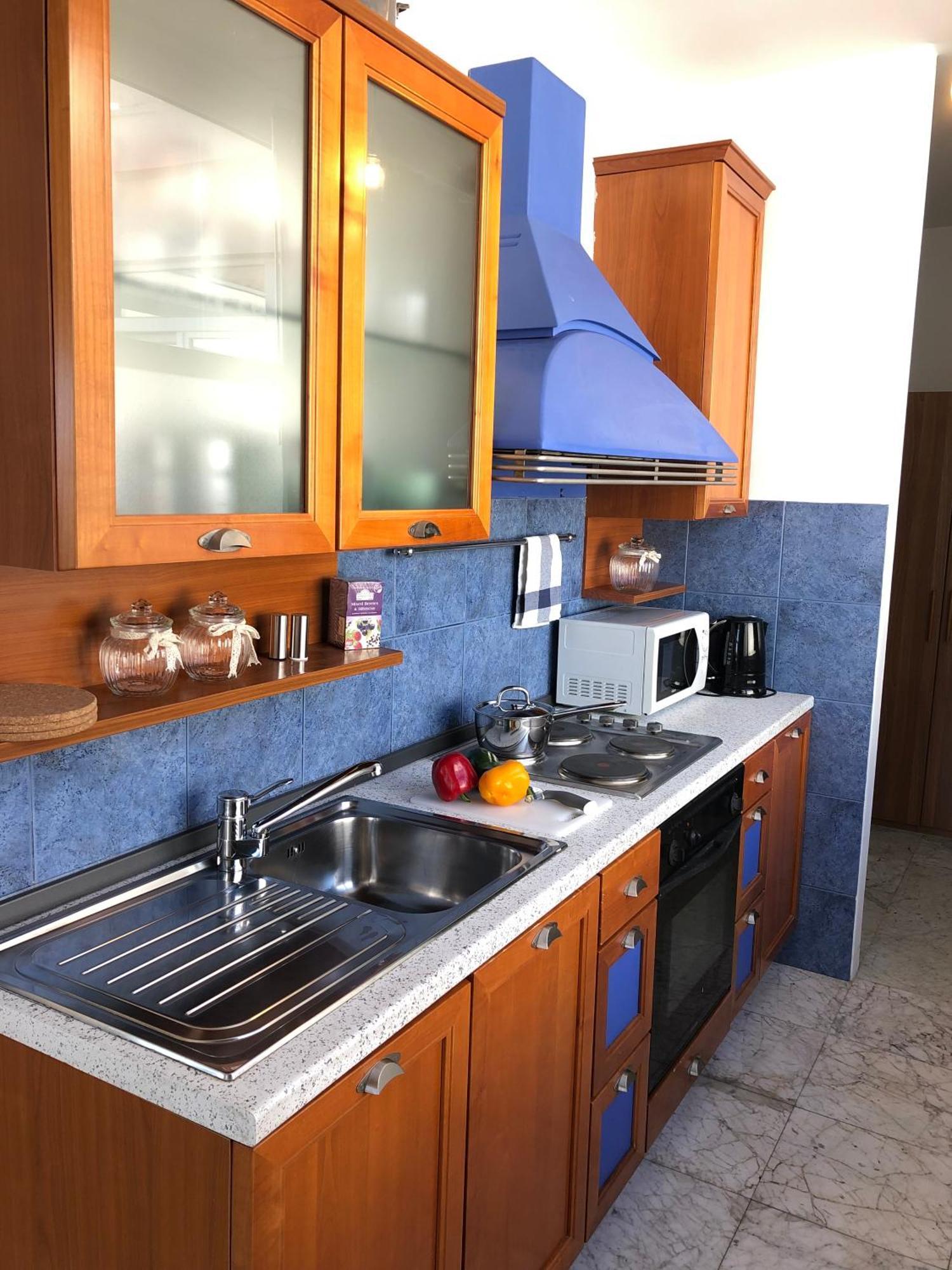 Citypark Apartment Palit ภายนอก รูปภาพ