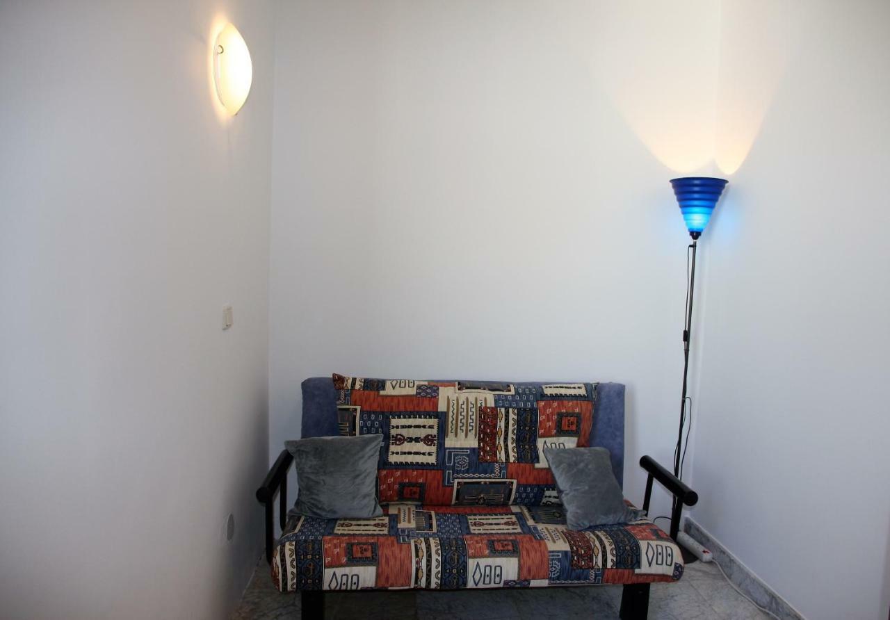 Citypark Apartment Palit ภายนอก รูปภาพ